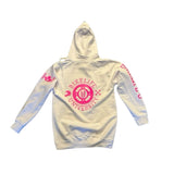 Kong hoodie