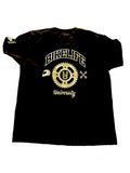 Bikelife Run it tee