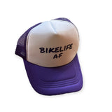 Bikelife AF Trucker hat