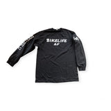 Bikelife AF long sleeve tee