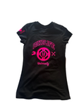Back of shirt 
