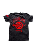 Stunt dept. tee