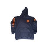 Kong hoodie