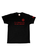 Its a Bikelife thing tee