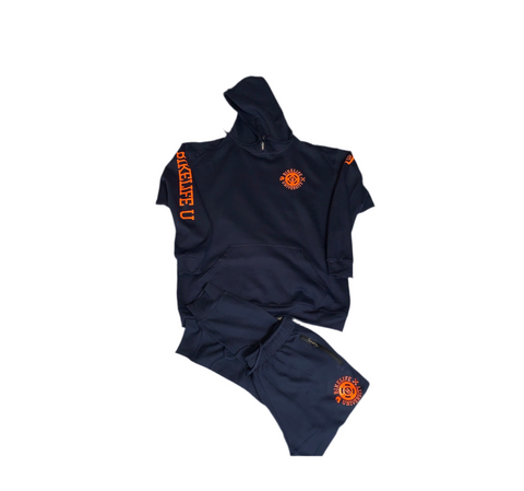 Kong jogging suit