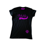 Team Bikelife tee (women)