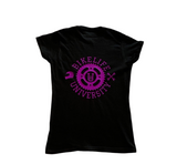 Team Bikelife tee (women)