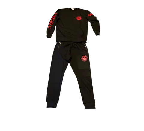KONG sweatsuit