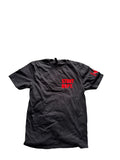 Stunt dept. tee