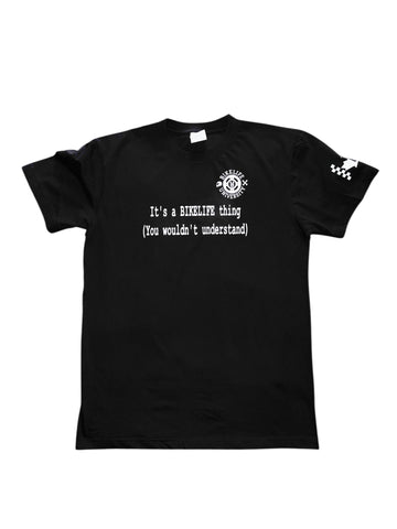 You wouldn’t understand