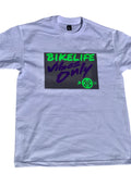Bikelife vibes only