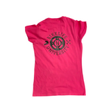 Team Bikelife tee (women)