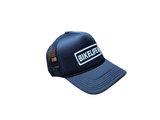 Sole trucker hat