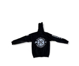 Kong hoodie (zip-up)