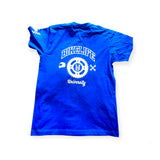 Stunt dept. tee