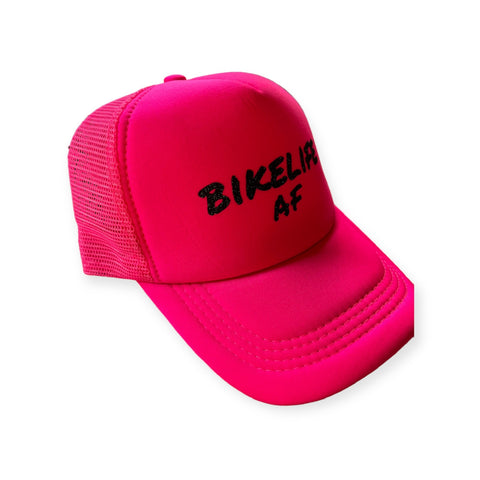 Bikelife AF Trucker hat