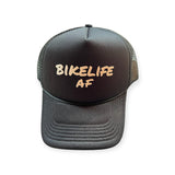 Bikelife AF Trucker hat