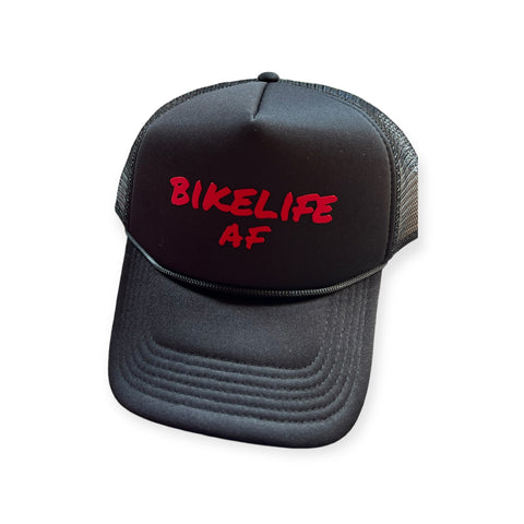 Bikelife AF Trucker hat