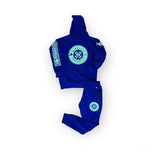 Classic jogging suit