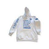 Streets hoodie