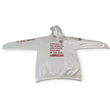 Streets hoodie