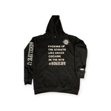Streets hoodie