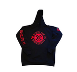 Original hoodie