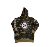 Original hoodie