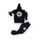 Classic jogging suit