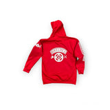 Classic hoodie