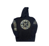 Classic hoodie