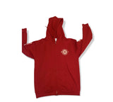 Kong hoodie (zip-up)