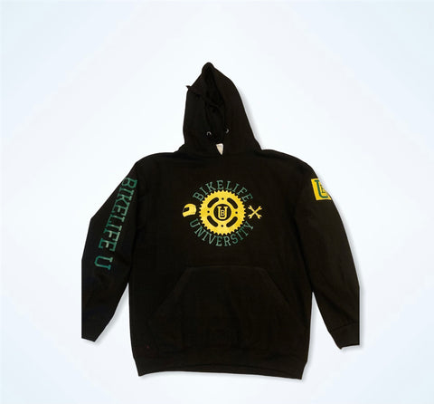 Original hoodie plus  Jamaica inspired