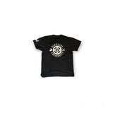 Toronto is home tee Black w/ white & yellow