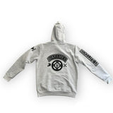 White sand classic suit (Premium product)