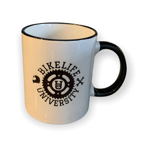 Coffee mug