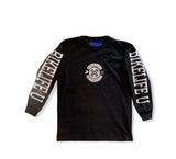 JT long sleeve T-shirt