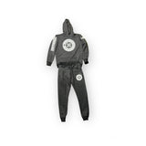 Black sand jogging suit (premium product)