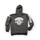 Black sand jogging suit (premium product)